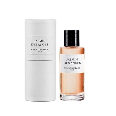 dior jasmin des anges sample|jasmin des anges christian dior.